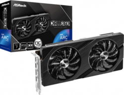 Asrock A750 CLD 8GO tootepilt