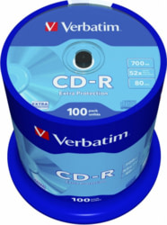 Product image of Verbatim 43411