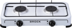 BROCK GS 002 W tootepilt