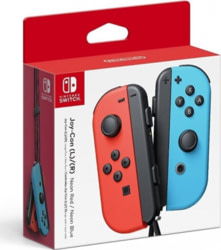 Product image of Nintendo SWITCH Joy-Con Pair NR/NB EUR