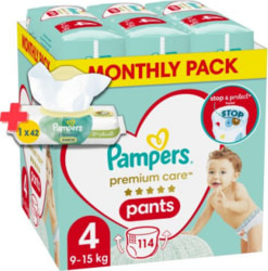 Pampers 81772332 tootepilt