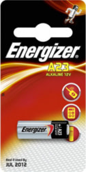 Product image of ENERGIZER 611330