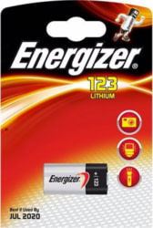 ENERGIZER 4690000167 tootepilt