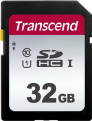 Product image of Transcend SFTRNSDG32XC300