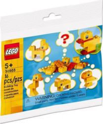 Lego 30503 tootepilt