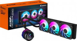 Product image of Gigabyte AORUS WATERFORCE X II 360