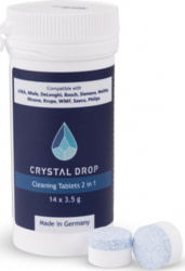 Crystal Drop 80013 tootepilt