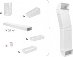 Electrolux M2CKCF01 tootepilt