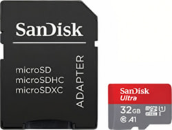 Product image of SanDisk SDSQUA4-032G-GN6MT
