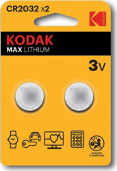 Product image of Kodak BALKODBAT0009