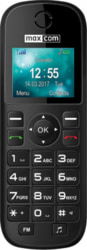 Product image of Maxcom GMAXKOMMM35D