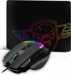 Spirit of gamer S-PM3RGB tootepilt