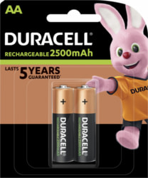 Product image of Duracell 1555