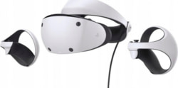 Sony PlayStation VR2 tootepilt