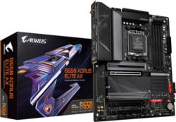 Product image of Gigabyte B650 AORUS ELITE AX