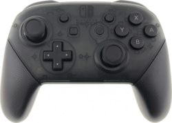 Product image of Nintendo SWITCH Pro Controller EUR