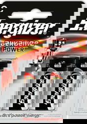 ENERGIZER tootepilt
