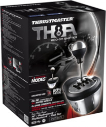 Thrustmaster PC/PS3/PS4/Xbox One tootepilt