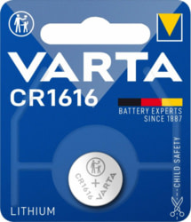 Product image of VARTA 06616101401