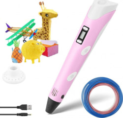 Product image of Fusion Accessories FUS3DPENPI