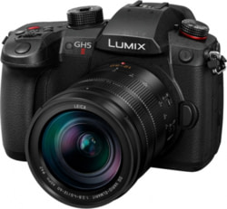 Product image of Panasonic DC-GH5M2LE