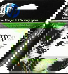 HP CH563EE tootepilt