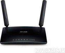 TP-LINK TL-MR6400 tootepilt