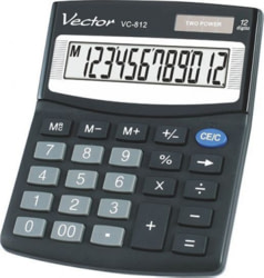 Product image of Casio K-VCD1182BLK