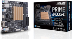 Product image of ASUS PRIME J4005I-C