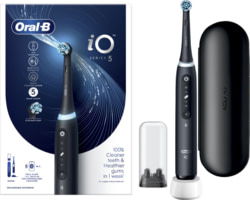 Oral-B iO Series 5 Black tootepilt