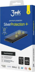 3MK 3mk Silver Protect+(15) tootepilt