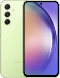 Product image of Samsung SM-A546BLGDEUB