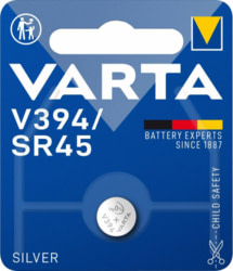 Product image of VARTA 00394101401