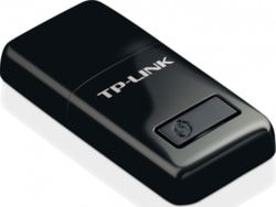 TP-LINK TL-WN823N tootepilt