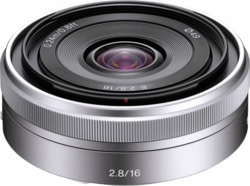 Product image of Sony SEL16F28.AE