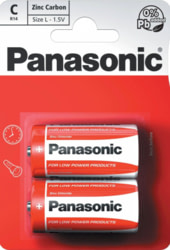 Panasonic PANR14B2 tootepilt