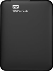 Product image of Western Digital WDBU6Y0020BBK-EESN
