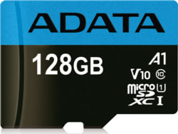 Product image of Adata AUSDX128GUICL10A1-RA