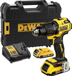 DeWALT DCD709D2T-QW tootepilt