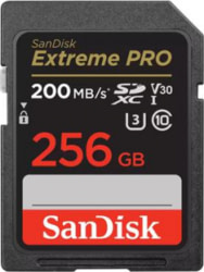 SanDisk SDSDXXD-256G-GN4IN tootepilt