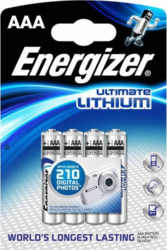 Product image of ENERGIZER 2530000142