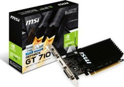 Product image of MSI GT 710 2GD3H LP