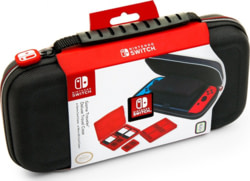 Product image of Nintendo SWITCH Deluxe Travel Case, Black NNS40