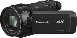 Product image of Panasonic HC-VXF1EG-K