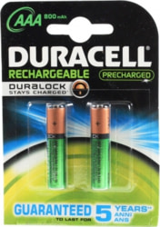 Product image of Duracell 1556