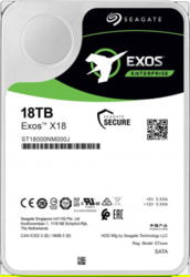 Product image of Seagate ST18000NM000J
