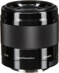 Product image of Sony SEL50F18B
