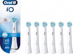 Oral-B iO Refill Ultimate Clean tootepilt