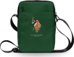U.S. Polo Assn. USTB8PUGFLGN tootepilt