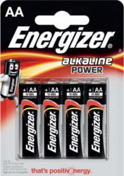 ENERGIZER ACCEENERGE91/4AA tootepilt